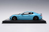 1/18 Motorhelix Maserati GT GranTurismo MC (Baby Blue) Resin Car Model Limited 50 Pieces
