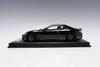 1/18 Motorhelix Maserati GT GranTurismo MC (Gloss Black with Italian Flag Stripe) Resin Car Model Limited 50 Pieces