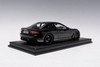 1/18 Motorhelix Maserati GT GranTurismo MC (Gloss Black with Italian Flag Stripe) Resin Car Model Limited 50 Pieces