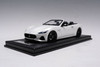 1/18 Motorhelix Maserati GC Grancabrio Sport (Pearl White) Resin Car Model Limited 50 Pieces