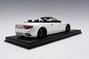 1/18 Motorhelix Maserati GC Grancabrio Sport (Pearl White) Resin Car Model Limited 50 Pieces