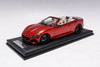 1/18 Motorhelix Maserati GC Grancabrio Sport (Metallic Red) Resin Car Model Limited 50 Pieces