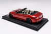 1/18 Motorhelix Maserati GC Grancabrio Sport (Metallic Red) Resin Car Model Limited 50 Pieces