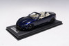 1/18 Motorhelix Maserati GC Grancabrio Sport (Metallic Blue) Resin Car Model Limited 50 Pieces