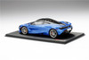 1/18 Top Speed Mclaren 720S (Blue) Resin Model