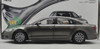 1/18 Dealer Edition Audi A6 A6L (Grey) Diecast Car Model