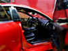 1/18 Kengfai 2013-2019 Audi RS7 4.0T Sportback (Red) Diecast Car Model