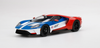 1/18 Topspeed Ford GT Victory Edition