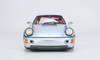 1/18 GT Spirit 1993 Porsche 911 964 RSR 3.8 (Polar Silver) Resin Car Model