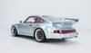 1/18 GT Spirit 1993 Porsche 911 964 RSR 3.8 (Polar Silver) Resin Car Model