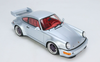 1/18 GT Spirit 1993 Porsche 911 964 RSR 3.8 (Polar Silver) Resin Car Model