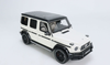 1/18 GT Spirit Mercedes-Benz Mercedes G-Class G-Klasse G63 AMG (Polar White) Resin Car Model