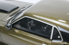 1/18 GT Spirit Ford Mustang Prior Design (Candy Brown) Resin Car Model