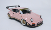 1/18 GT Spirit Porsche 911 930 RWB Southern Cross (Pink) Resin Car Model