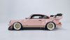 1/18 GT Spirit Porsche 911 930 RWB Southern Cross (Pink) Resin Car Model