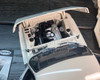 1/18 Kyosho 2002 BMW 2002 tii (White) Diecast Car Model