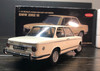 1/18 Kyosho 2002 BMW 2002 tii (White) Diecast Car Model