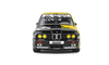  1/18 Solido 1988 BMW E30 M3 DTM #31 K.Thiim Diecast Car Model 