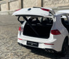 1/18 Dealer Edition Volkswagen VW Golf VIII Golf 8 R-Line (2019-Present) 8th Generation (White) Diecast Car Model