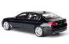 1/18 Kyosho BMW G38 5 Series Li 530i 540i 550i M550i (Black) Diecast Car Model