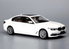 1/18 Kyosho BMW G38 5 Series Li 530i 540i 550i M550i (White) Diecast Car Model