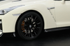 1/18 Kyosho 2020 Nissan Skyline GT-R GTR R35 (White) Resin Car Model