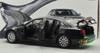 1/18 Dealer Edition Audi A6 A6L (Black) Diecast Car Model
