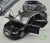 1/18 Dealer Edition Audi A6 A6L (Black) Diecast Car Model