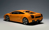 1/12 AUTOart Lamborghini Gallardo (Metallic Orange) Diecast Car Model