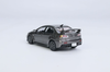  1/64 BM Creations Mitsubishi Lancer EVO X Grey LHD 