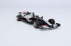 1/43 MINICHAMPS HAAS F1 TEAM VF-20 - ROMAN GROSJEAN - BAHRAIN GP 2020