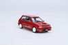  1/64 BM Creations 1988 Toyota Starlet Turbo-S (EP71) Red (LHD) Car Model