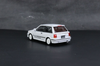  1/64 BM Creations Toyota 1988 Starlet Turbo-S (EP71) White (RHD )