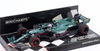 1/43 Minichamps AM Cognizant Aston Martin Formula One Team AMR21 Resin Car Model