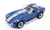 1/18 Road Signature 1964 Shelby Cobra 427 S/C SC (Blue) Diecast Car Model