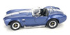 1/18 Road Signature 1964 Shelby Cobra 427 S/C SC (Blue) Diecast Car Model