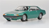 1/18 KK Scale 1972 Ferrari 365 GT4 2+2 (Green) Resin Model