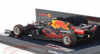 1/43 Minichamps 2021 Sergio Perez Red Bull RB16B #11 Winner Azerbaijan GP Formula 1 Car Model