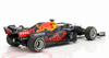 1/18 Minichamps 2021 Verstappen Red Bull RB16B #33 winner France GP F1 World Champion Car Model