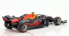 1/18 Minichamps 2021 Sergio Perez Red Bull RB16B #11 Winner Azerbaijan GP Formula 1 Car Model