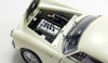 1/18 Kyosho Alfa Romeo Giulietta Sprint (White) Diecast Car Model
