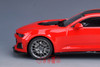 1/18 GT Spirit 2017 Chevrolet Chevy Camaro ZL1 (Red) Resin Model