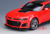 1/18 GT Spirit 2017 Chevrolet Chevy Camaro ZL1 (Red) Resin Model