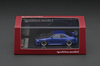 1/64 Ignition Model Nissan R33 GT-R Blue Metallic Diecast Car Model