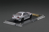 1/64 Ignition Model Nismo R34 GT-R R-tune Silver Resin Car Model