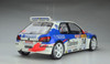 1/12 1998 Peugeot 306 Maxi Rallye Resin Car Model