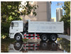 Dealer Edition 1/24 SHACMAN F3000 Dump Truck (White)