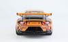 1/18 Porsche WTF 911 GT3 RS Resin Car Model