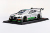 1/18 Bentley Continental GT3 #8 2018 Blancpain GT Series Monza Bentley Team M-Sport