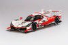 1/18 Acura DPi ARX-05 #6 2019 Daytona 24 Hr. Car Model